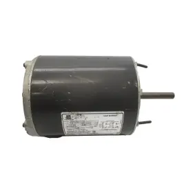Industrial Mro S55kxnjw-7136 Emerson 115/230v 3.5/1.7//2.9/1.4a Unmp