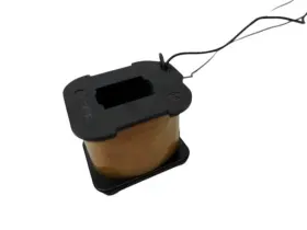 Industrial Mro Sk4129115 Abb Coil 24v Unmp Industrial Mro Sk4129115 Abb Coil 24v Unmp