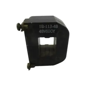 Industrial Mro Tb-113-48 Clark Unmp