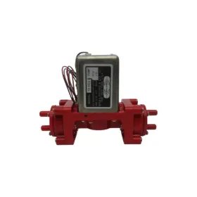 Industrial Mro Td-4x2s Brailsford 12-18v 0.25a Nsnp Industrial Mro Td-4x2s Brailsford 12-18v 0.25a Nsnp