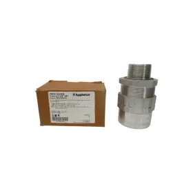Industrial Mro Tmc2-125190a Appleton 1-1/4 Inch Nsmp Industrial Mro Tmc2-125190a Appleton 1-1/4 Inch Nsmp