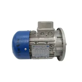 Industrial Mro Tn71b/4b5 Motori Elettrici 460v 2.1/1.1a Nsnp