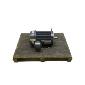 Industrial Mro U5v2bc Nidec G38473 230/460v 12.40/6.20a Nsnp