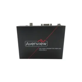 Industrial Mro Vga-c5a-s Avenview Nsnp Industrial Mro Vga-c5a-s Avenview Nsnp