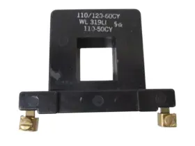 Industrial Mro Wl319li Ward Leonard Coil 110-120 Nsnp Industrial Mro Wl319li Ward Leonard Coil 110-120 Nsnp