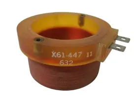 Industrial Mro X61-47 11 Rb-778-33 Coil Unmp Industrial Mro X61-47 11 Rb-778-33 Coil Unmp