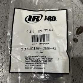 Ingersoll Rand 2f793 Ingersoll-rand Aro 116218-39-g Coil New Free Shipping
