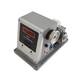 Intbuying 056151 Automatic Treadle Electric Transformer Electronic Winding Machine 220v 120w Intbuying 056151 Automatic Treadle Electric Transformer Electronic Winding Machine 220v 120w