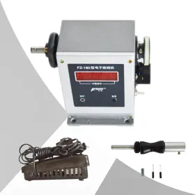 Intbuying As-056437 220v 150w Pedal-controlled Electronic Winding Machine 500-4000 Rpm Intbuying As-056437 220v 150w Pedal-controlled Electronic Winding Machine 500-4000 Rpm