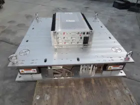 Integrated Dynamics Engineering 0014637-000 Active Vibration Insulation Modules Integrated Dynamics Engineering 0014637-000 Active Vibration Insulation Modules