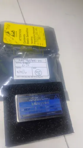Interpoint Fmc-461/883-zq New Mil-spec Emi Filter Module Interpoint Fmc-461/883-zq New Mil-spec Emi Filter Module