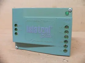Islatrol Elite Ie-105 Noise Filter 5 Amp 120 Vac 600 Max Islatrol Elite Ie-105 Noise Filter 5 Amp 120 Vac 600 Max