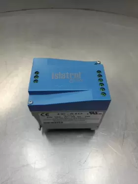 Islatrol Ie-210 Elite Active Tracking Filter 240vac 47-63hz 10a. 4b-34