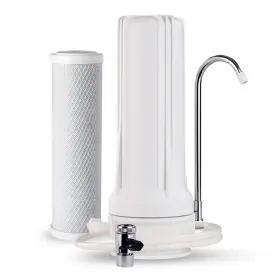 Ispring Ckc1-nc Sgs-tested Countertop Water Filter Drinking Filtration System Ispring Ckc1-nc Sgs-tested Countertop Water Filter Drinking Filtration System