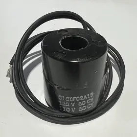 Itt General Controls C180f02a18 Coils Itt General Controls C180f02a18 Coils