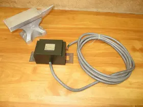 J-j Engineering V103h J-j Used Vibratory Hopper Coil 115vac Klj