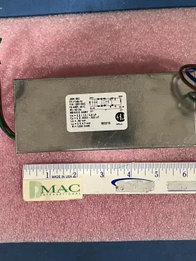 Jmk Ff-1148-10 Emi Rfi Suppression Filter 10a 115/250vac 50 /60 Hz Lotof 1 Jmk Ff-1148-10 Emi Rfi Suppression Filter 10a 115/250vac 50 /60 Hz Lotof 1