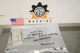 Jmk Inc. Ef-0641-8.5 Inc. 115/250vac 8.5a 50/60hz Filter New Old Stock Jmk Inc. Ef-0641-8.5 Inc. 115/250vac 8.5a 50/60hz Filter New Old Stock