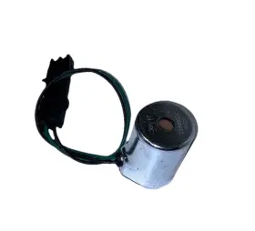 John Deere Funko Yz100603 New Electrical Coil Pn 24v Nsn 5950-01-572-3690