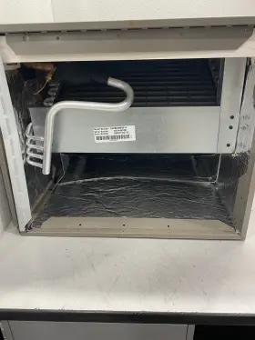 Johnson Controls Xahb24bban1 2.0 Ton Horizontal Cased Coil