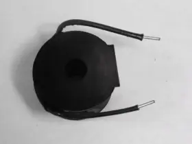 Joslyn Clark 211l14 Bobbin Wound Coil For Field Used