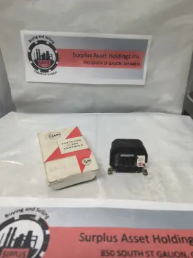 Joslyn Clark Tb-113-3 Coil 110/120v 60hz Nos Joslyn Clark Tb-113-3 Coil 110/120v 60hz Nos