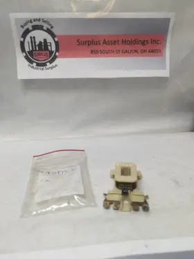 Joslyn Clark Tb175-2 Magnetic Coil 208/240v 50/60hz Nos Joslyn Clark Tb175-2 Magnetic Coil 208/240v 50/60hz Nos