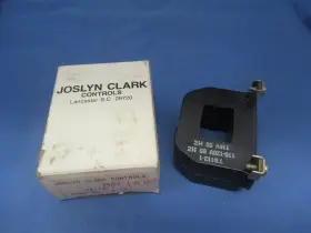 Joylyn Clark Tb113-1 67280 Joslyn Coil New