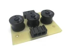 Jw Miller 1130-332-rc Inductor Assembly