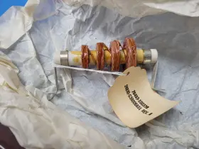 Jw Miller 24930-g380066s1 5950-00-769-0222 Cag#24930 P/n G380066s1 Radio Frequency Coil