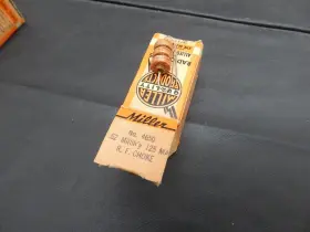 Jw Miller 4650 Products Ferrite Choke 125ma 0.62 Mh - Usa Seller Fast Shipping Jw Miller 4650 Products Ferrite Choke 125ma 0.62 Mh - Usa Seller Fast Shipping