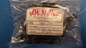 Jw Miller 5900-223 30 Pcs Fixed Power Inductor 22mh 10%