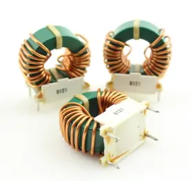 Jw Miller 8121 New Qty 3 Bourns Inductor Common Mode 1mh 20a 8100 Series Jw Miller 8121 New Qty 3 Bourns Inductor Common Mode 1mh 20a 8100 Series