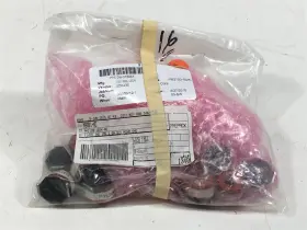 Jw Miller Pm2120-102k-rc Lot Of 16 Fixed Inductor
