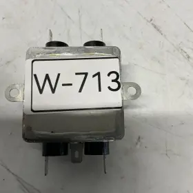 Jyuh Ching Technology Jc2-2022a Emi Line Filter Power W-713