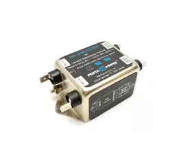 Kb Electronics Kbrf-200a Rfi/emi Filter For Variable Motor Speed Controls 9945c Kb Electronics Kbrf-200a Rfi/emi Filter For Variable Motor Speed Controls 9945c