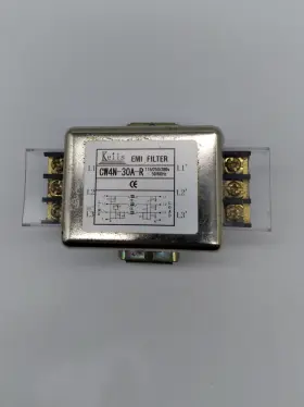 Keils Cw4n-30a-r Emi Filter