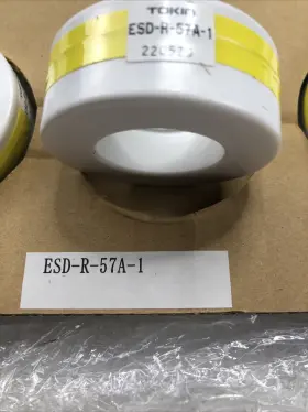 Kemet Esd-r-57a-1 Ferrite Toroidal Emi Core Round Cable Kemet Esd-r-57a-1 Ferrite Toroidal Emi Core Round Cable