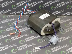 Kitamura Kiden Pt-1188-3 Used Transformer Coil