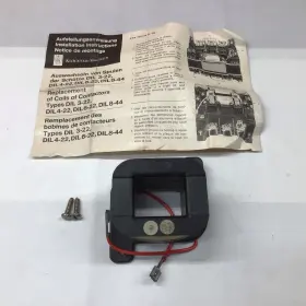 Klockner-moeller Dil6-22 Klockner-moeller - 110v/115v 60hz Sold In Lot Of 2