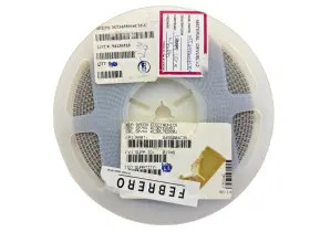 Koa Kl32lte220j 100 Piece Lot 1 Element 22 Uh Ferrite-core General Purpose Ind Koa Kl32lte220j 100 Piece Lot 1 Element 22 Uh Ferrite-core General Purpose Ind