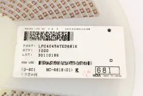 Koa Lpc4045ated681k Reel Of 1000 General Purpose Inductor 680uh 10% Koa Lpc4045ated681k Reel Of 1000 General Purpose Inductor 680uh 10%