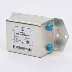 Kuka 00-177-996 Emi Brake Filter Type 10a Krc4 Kuka 00-177-996 Emi Brake Filter Type 10a Krc4