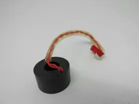 Ladesco U8535 Drive Coil With 6 Inch Lead 2 Wire Used Ladesco U8535 Drive Coil With 6 Inch Lead 2 Wire Used