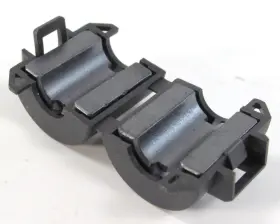 Laird 28a2432-0a2 Hinged Ferrite Core 160 Ohm At 100 Mhz .32 Id 8.2mm