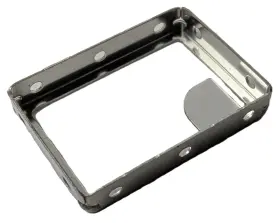 Laird Spx-lt23bm1751f 1000 Emi Frame Surface Mount Board Level -full Reel- New