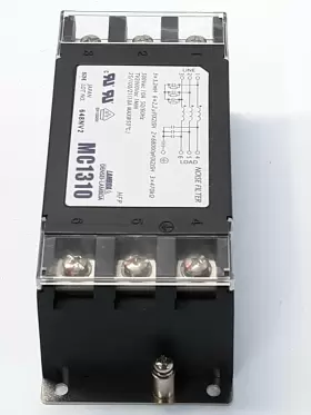Lambda Mc1310 Noise Filter