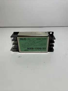 Lambda Nxb-1206-33 Mxb-1206-33 Noise Filter