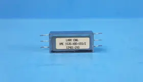 Lark Engineering 1535-x80-5ss/2 1 Pc Crystal Oscillator Xmc Lark Engineering 1535-x80-5ss/2 1 Pc Crystal Oscillator Xmc