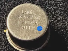 Lark Engineering 502067-6 Through Hole To-8 1.59 Ghz High Pass Filter Lark Engineering 502067-6 Through Hole To-8 1.59 Ghz High Pass Filter